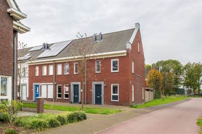 Woning Buitenhof 11 Meteren