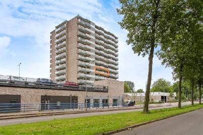 Woning Sterrenburgplein 32 Dordrecht