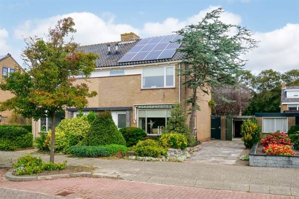 Woning Noordzeestraat 19 Den Helder