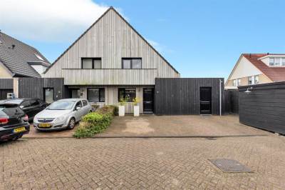 Woning De Lange Akker 10 Nieuwe Niedorp