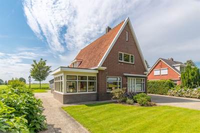 Woning Moersloot 50 Ter Apel