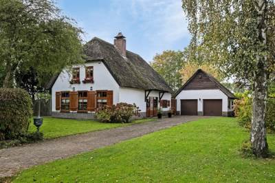 Woning Johan Frisolaan 16 Dinteloord