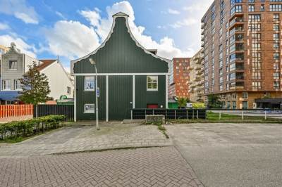 Woning Vurehout 148 Zaandam