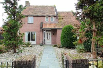 Woning Oude Dijk 33 Liempde