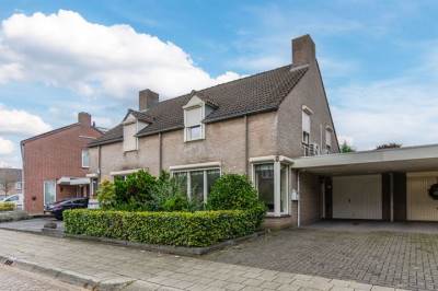 Woning Schutsakker 10 Heeze