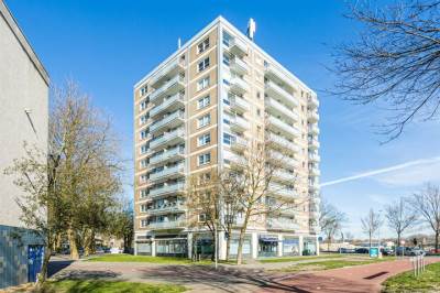 Woning Prins Bernhardplein 60 Zaandam