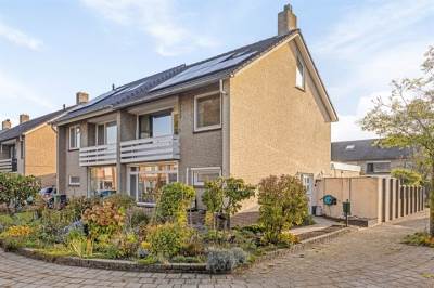 Woning Meteoorstraat 24 Asten