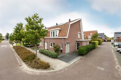 Woning Meerhoeve 15 Middenbeemster