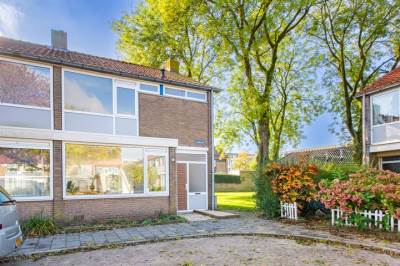 Woning Tijgerhof 12 Breda