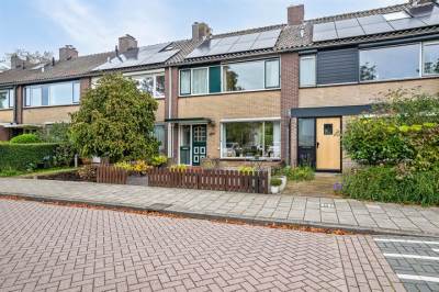 Woning Strick van Linschotenstraat 36 Linschoten
