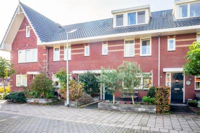 Woning Nova Zembla 6 Noord-Scharwoude