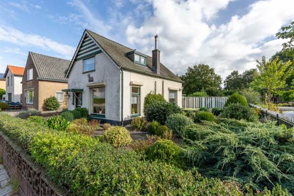 Woning Nieuweweg 11 Soest