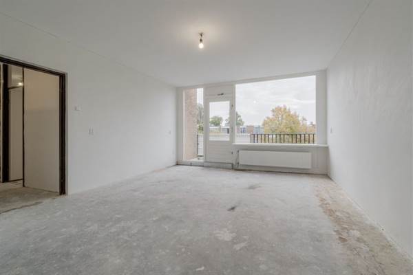 Woning Schelluinenstraat 80 Amsterdam