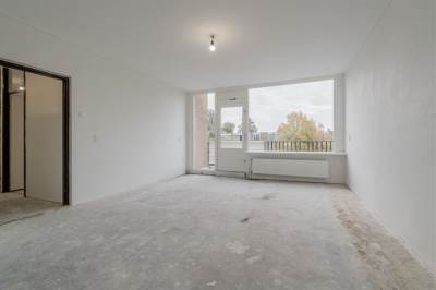 Woning Schelluinenstraat 80 Amsterdam