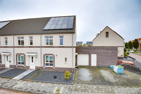 Woning Schiethouwer 33 Brunssum