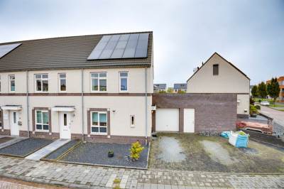 Woning Schiethouwer 33 Brunssum