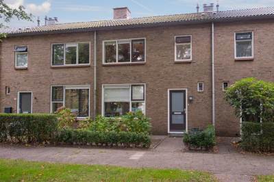 Woning Zuidenveld 70 Assen