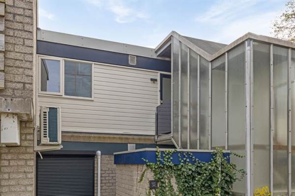 Woning Pioenstraat 36 Enschede