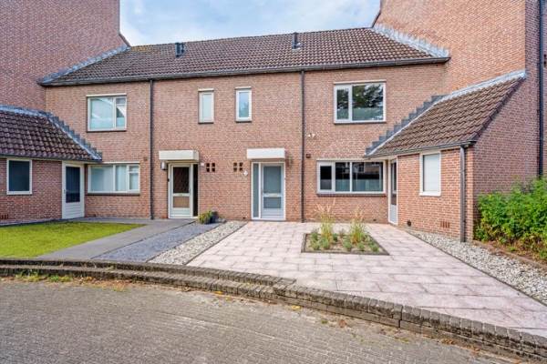 Woning Rijpelplein 42 Helmond