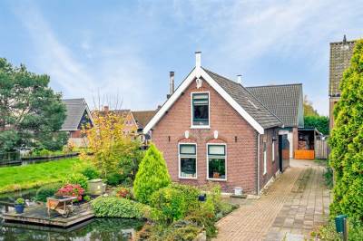 Woning Kadijk 2 Bergambacht