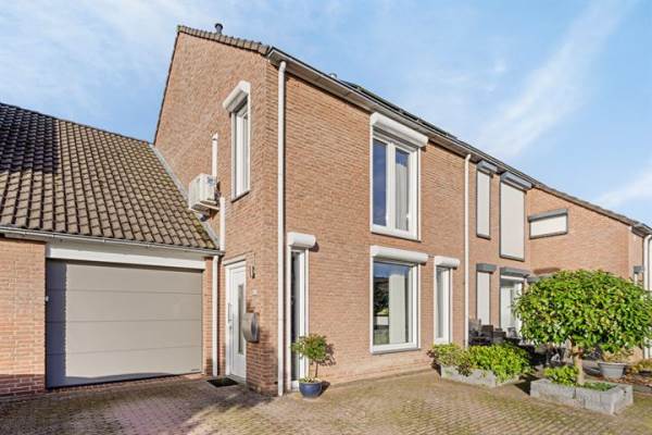 Woning Egstraat 132 Heerlen