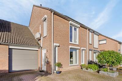 Woning Egstraat 132 Heerlen