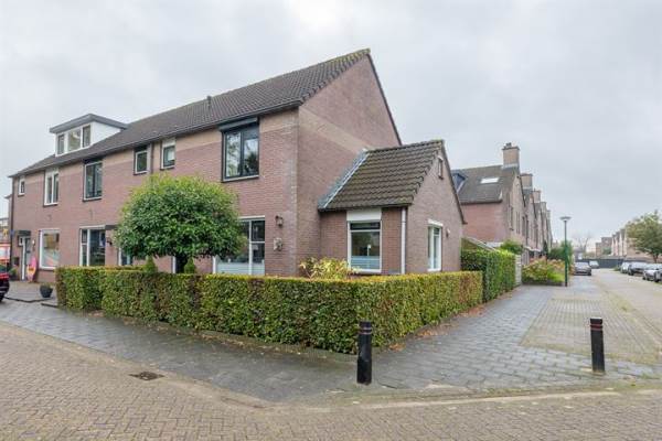 Woning Beemdlang 27 Eemnes