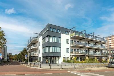 Woning Zeppelinstraat 24 Beverwijk