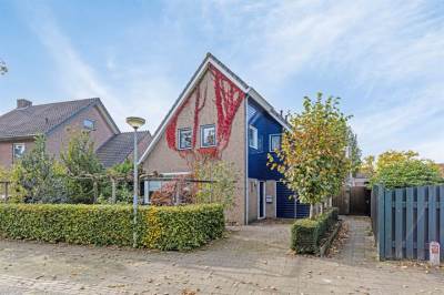 Woning Veenhof 2214 Wijchen