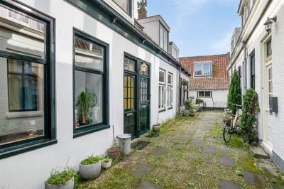 Woning Westerstraat 60 Purmerend