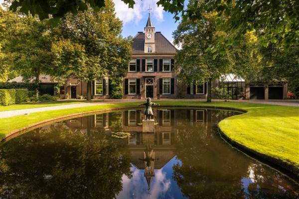 Woning Heinoseweg 11 Zwolle
