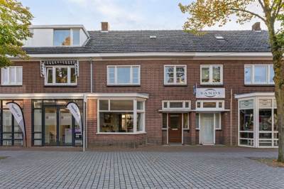 Woning Dorpsstraat 44 Rosmalen