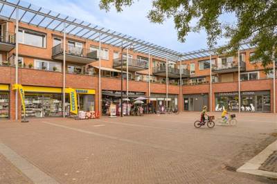 Woning Markt 57 Wijk en Aalburg