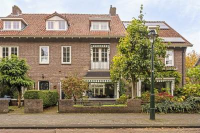Woning Ophoviuslaan 122 Den Bosch