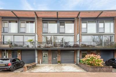 Woning Herautenweg 21 Veenendaal