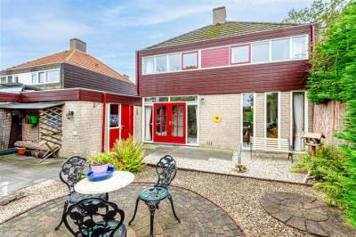 Woning Cornelis Haringhuizenlaan 14 Midwoud