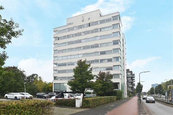 Woning Dedemsvaartweg 1179 Den Haag