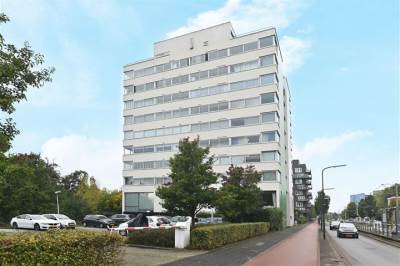 Woning Dedemsvaartweg 1179 Den Haag