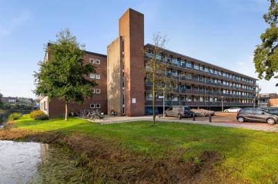 Woning P.C. Hooftlaan 86 Papendrecht