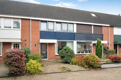 Woning Elzenstraat 6 Kampen