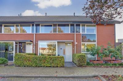 Woning Dasseburcht 23 Baarle-Nassau