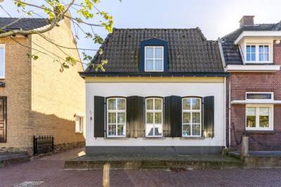 Woning Markt 3 Sint-Oedenrode