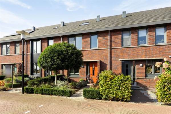 Woning Schoolstraat 40 Ederveen