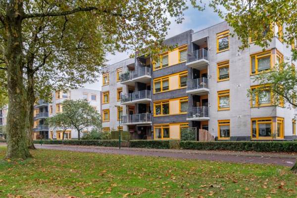 Woning Atalantapark 5 Veenendaal