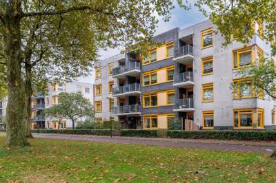 Woning Atalantapark 5 Veenendaal