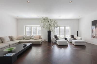 Woning De Lairessestraat 90- 3R Amsterdam