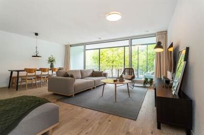 Woning Laan op Zuid 668 Rotterdam