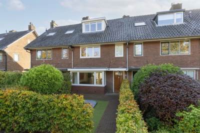 Woning 2e Brandenburgerweg 30 Bilthoven