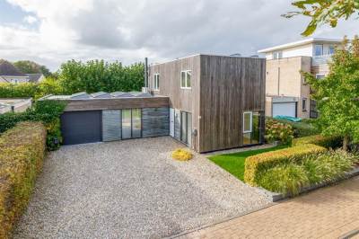 Woning Hooiland 56 Drachten