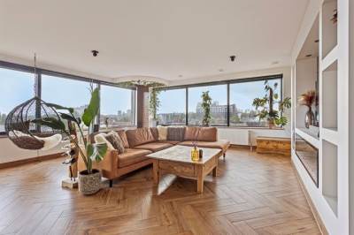 Woning Koning Davidstraat 71 Zaandam